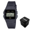 Casio F-91WB-8A