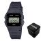 Casio F-91WB-8A