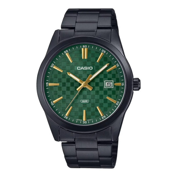 Мужские часы Casio MTP-VD03B-3A фото 1