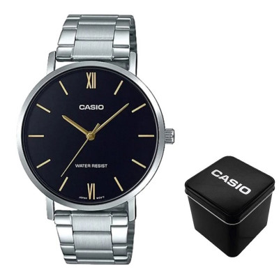 Casio MTP-VT01D-1B