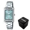 Жіночий годинник Casio LTP-1234DD-2A фото 2