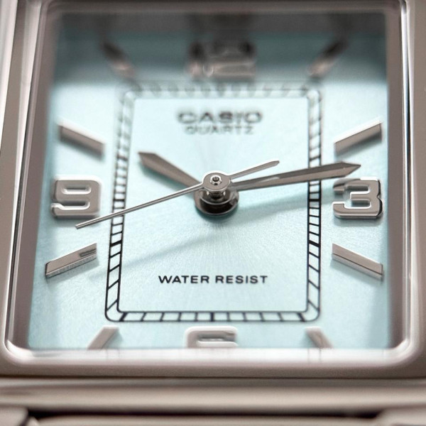 Жіночий годинник Casio LTP-1234DD-2A фото 11