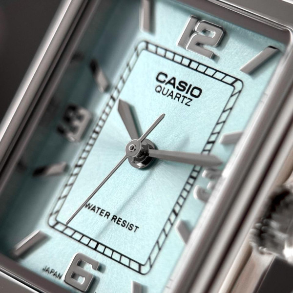 Жіночий годинник Casio LTP-1234DD-2A фото 10