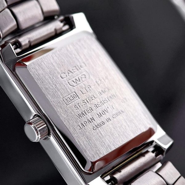 Жіночий годинник Casio LTP-1234DD-4A фото 7