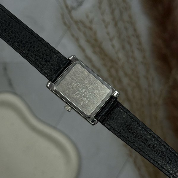 Жіночий годинник Casio LTP-1234LL-7A фото 7