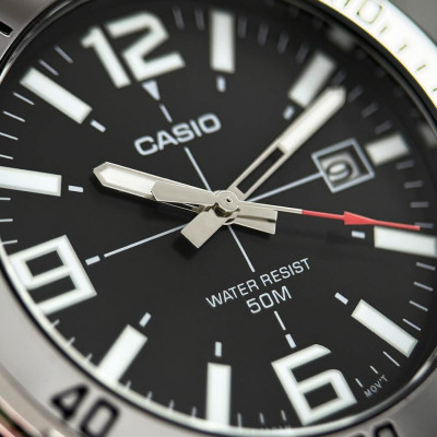 Casio MTP-VD01L-1BVU