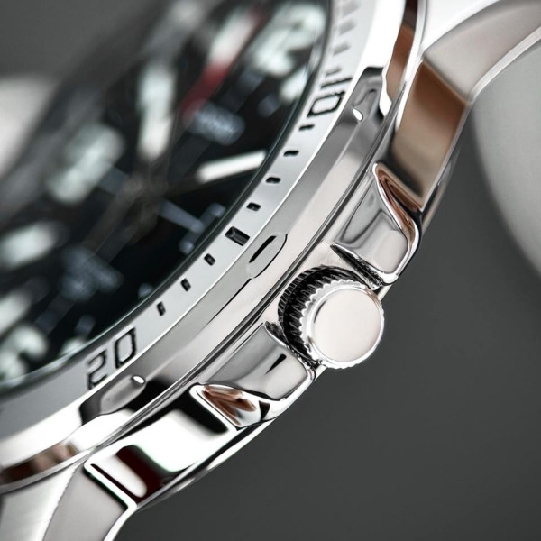 Чоловічий годинник Casio MTP-VD01L-1BVU фото 8