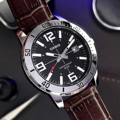 Casio MTP-VD01L-1BVU