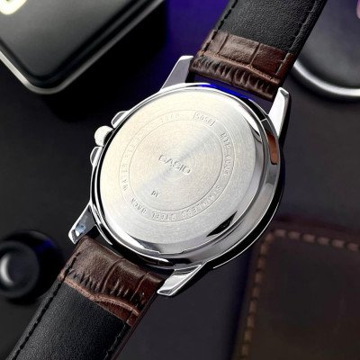 Casio MTP-VD01L-1BVU