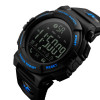 Мужские часы Skmei 1303BU blue Smart Watch фото 3