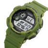 Мужские часы Skmei 1718AG Army Green фото 3