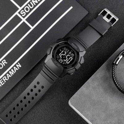 Skmei 1771BKBK All Black