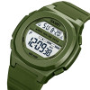 Мужские часы Skmei 1821AG Army Green фото 3