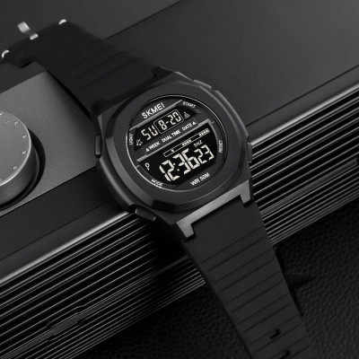 Skmei 1821BKBK All Black