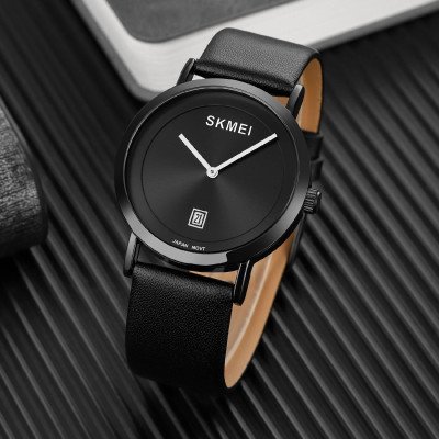 Skmei 1907BKBK Black-Black