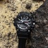 Чоловічий годинник Sanda 759 All Black фото 7