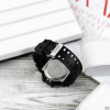 Мужские часы Sanda 599 Black-Gold фото 8