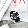 Чоловічий годинник Sanda 599 Black-White фото 7