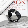 Чоловічий годинник Sanda 599 Black-White фото 8
