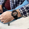 Мужские часы Sanda 599 Black-Cuprum фото 14