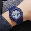 Мужские часы Skmei 2023BU Blue фото 4