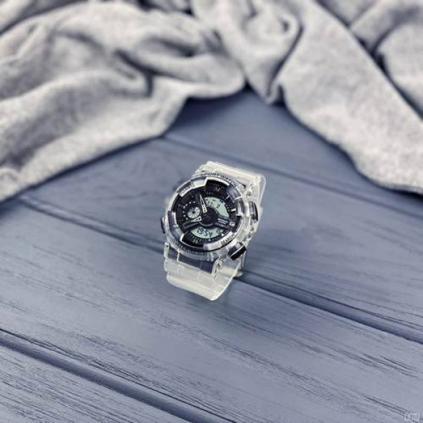 Женские часы Sanda 892 Black фото 8