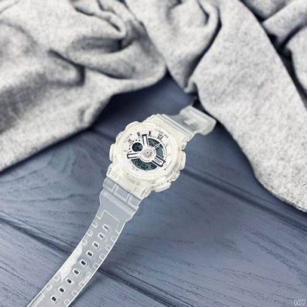 Женские часы Sanda 892 White фото 7