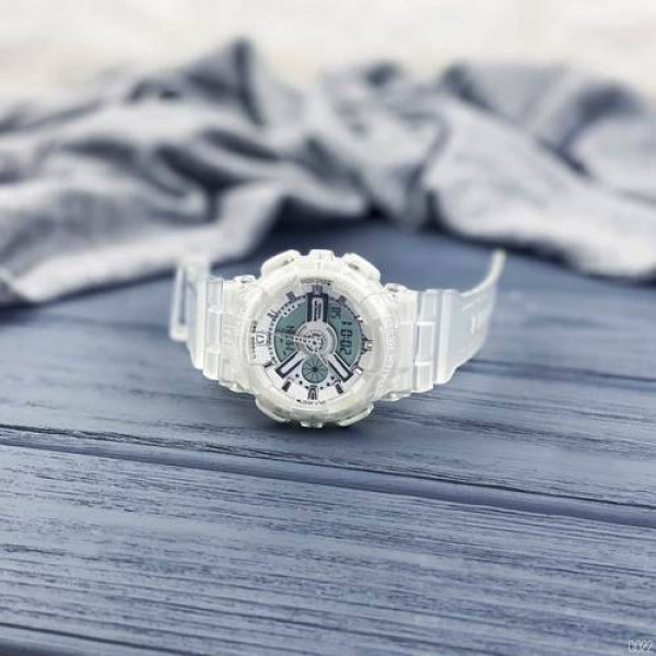 Жіночий годинник Sanda 892 White фото 8