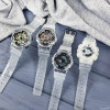 Жіночий годинник Sanda 892 White фото 10
