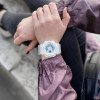 Жіночий годинник Sanda 892 White фото 11