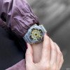 Наручные часы Sanda 298 Gold фото 10