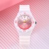 Дитячий годинник Skmei 2012WT White фото 4