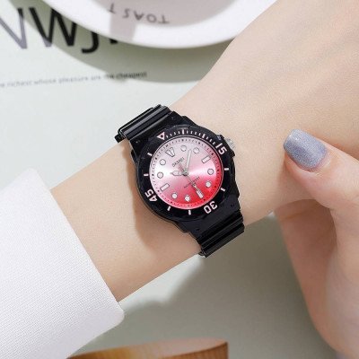 Skmei 2012BKPK Black-Pink