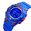 Дитячий годинник Skmei 1613BU Blue фото 3