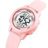 Дитячий годинник Skmei 1721LPK Light-Pink фото 4