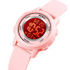 Дитячий годинник Skmei 1721LPK Light-Pink фото 5