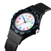 Дитячий годинник Skmei 1483BK Black фото 3