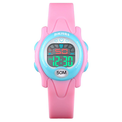 Skmei 1478PK Light-Pink