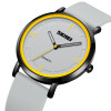 Жіночий годинник Skmei 2050GY Grey фото 3