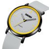 Жіночий годинник Skmei 2050GY Grey фото 3