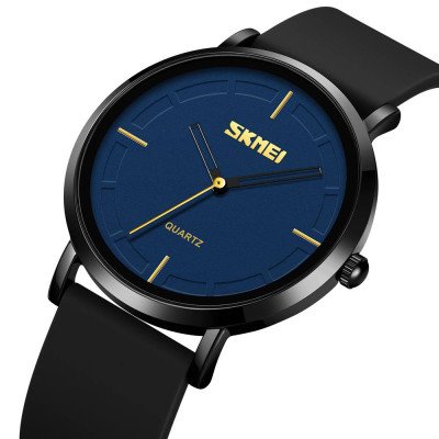 Skmei 2050BKBU Black-Blue