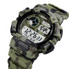 Мужские часы Skmei 1723CMGN Camo Green фото 3