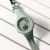 Жіночий годинник Sanda 6005 Green фото 3