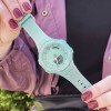 Жіночий годинник Sanda 6005 Green фото 8