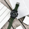 Чоловічий годинник Sanda 742 Green-Black фото 4