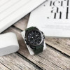 Мужские часы Sanda 6008 Green-Black фото 5
