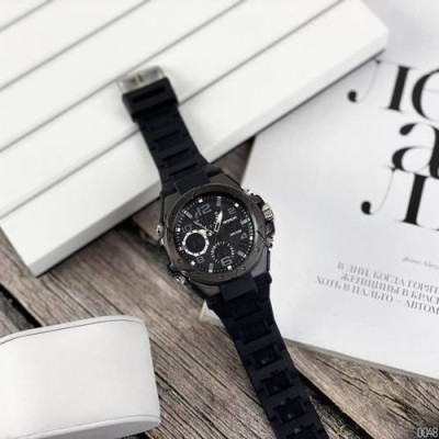 Sanda 6008 All Black