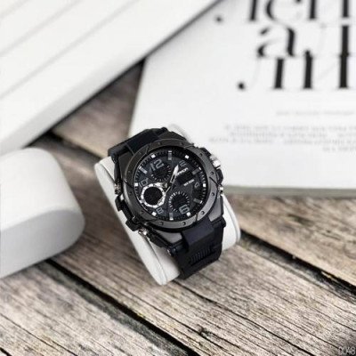 Sanda 6008 All Black