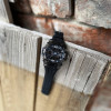 Мужские часы Sanda 6015 All Black фото 5