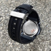 Мужские часы Sanda 6015 All Black фото 6